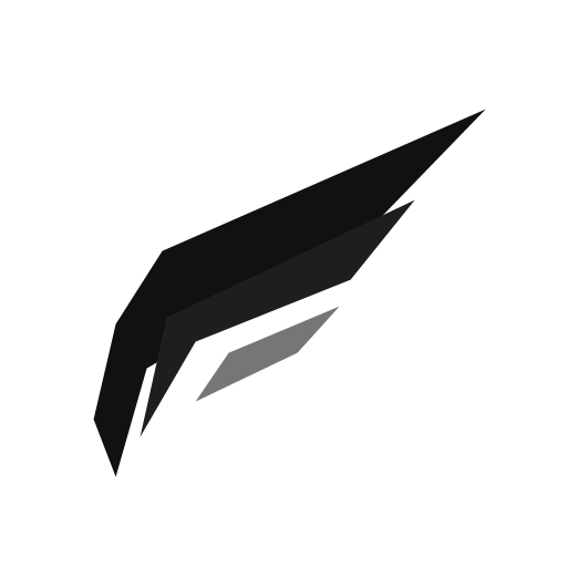 Scout wing icon